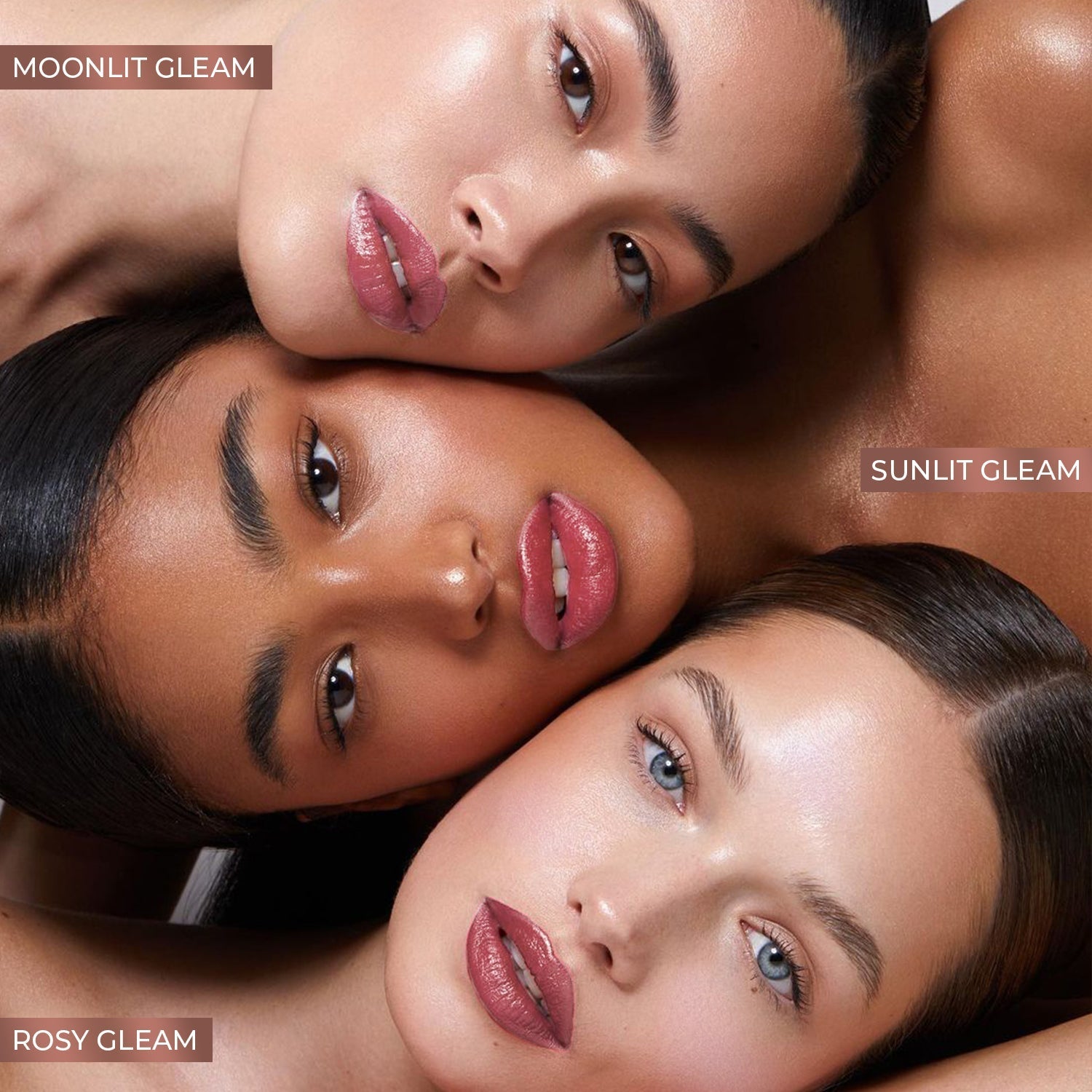 Lumi-glow Strobe Cream with Lotus and Sandalwood 