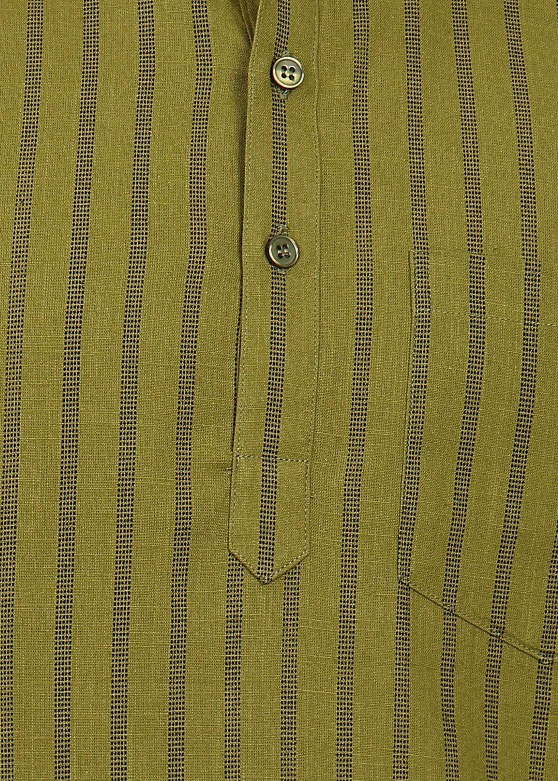 Fabmade Olive Drift Set