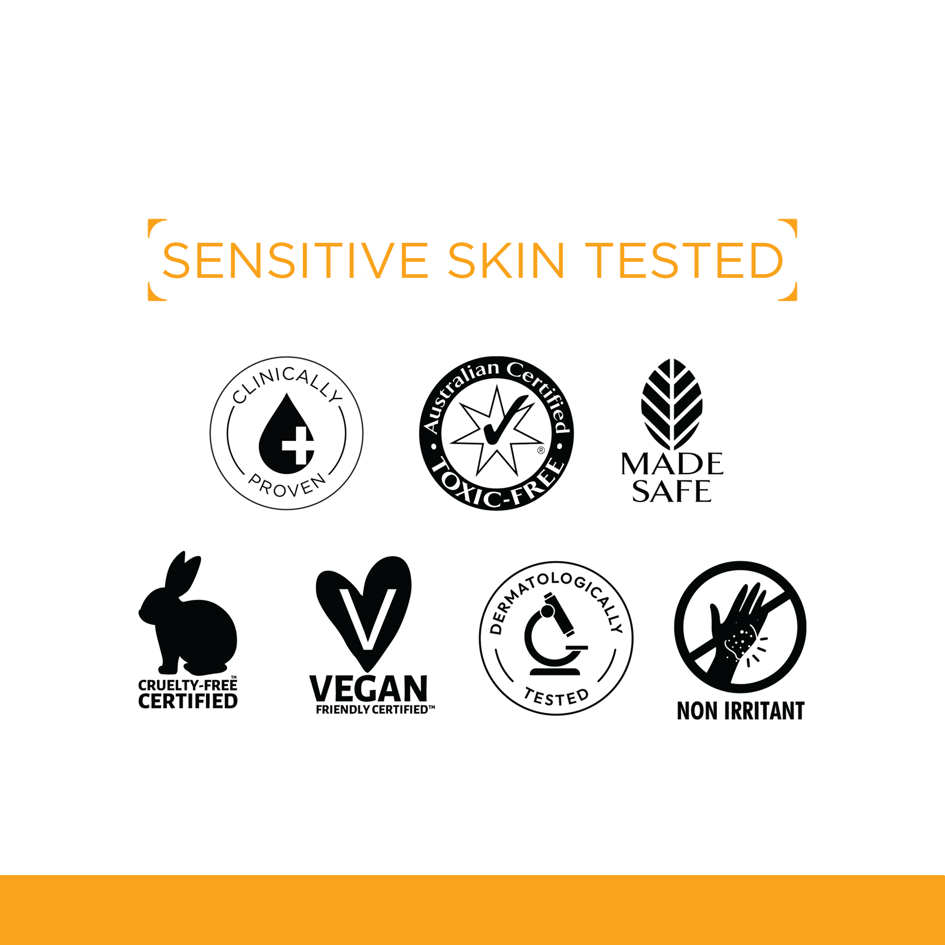 SkinQ Brightening Serum with Kojic, Lactic & Malic Acid
