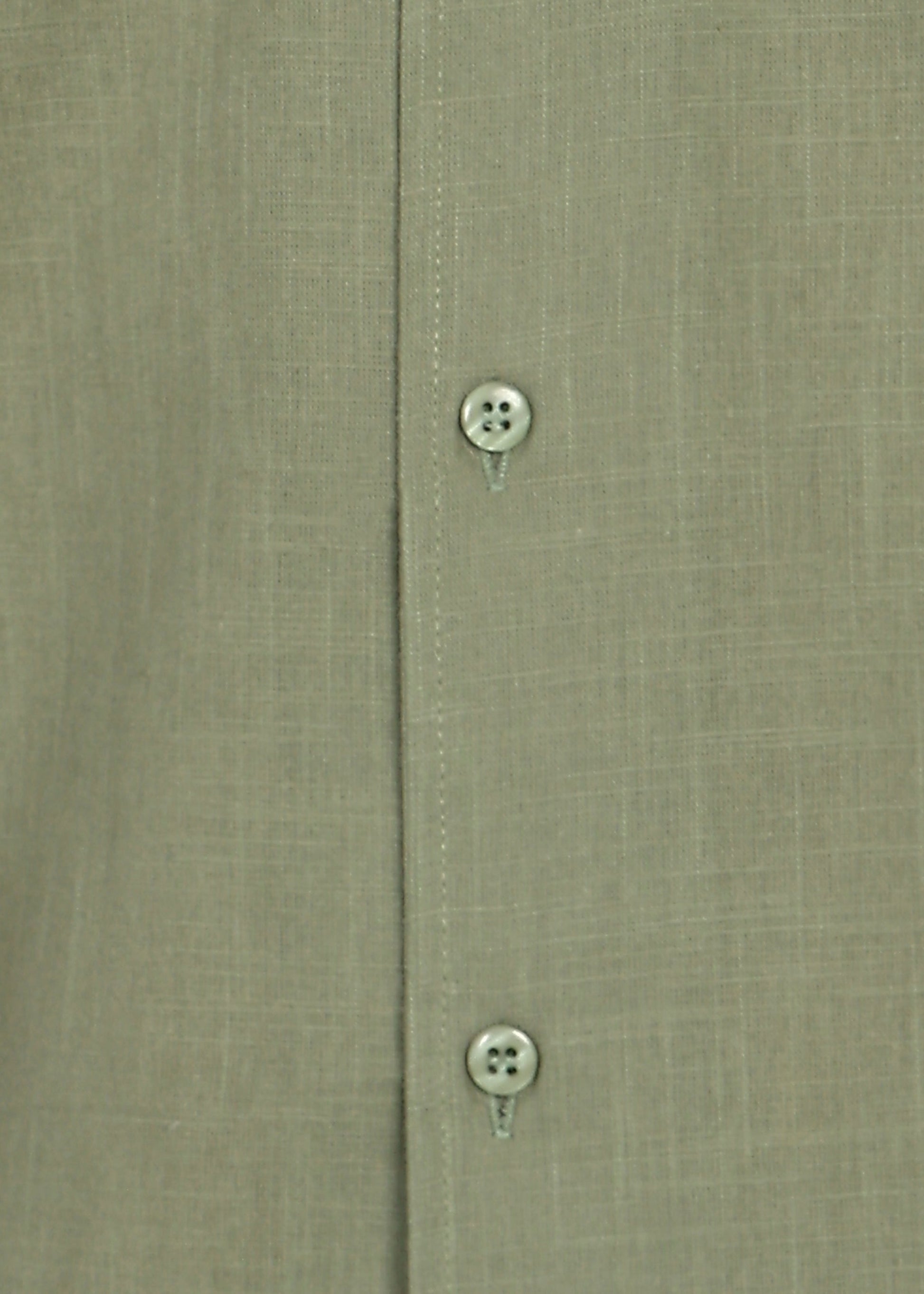 Fabmade Mossline Linen Shirt