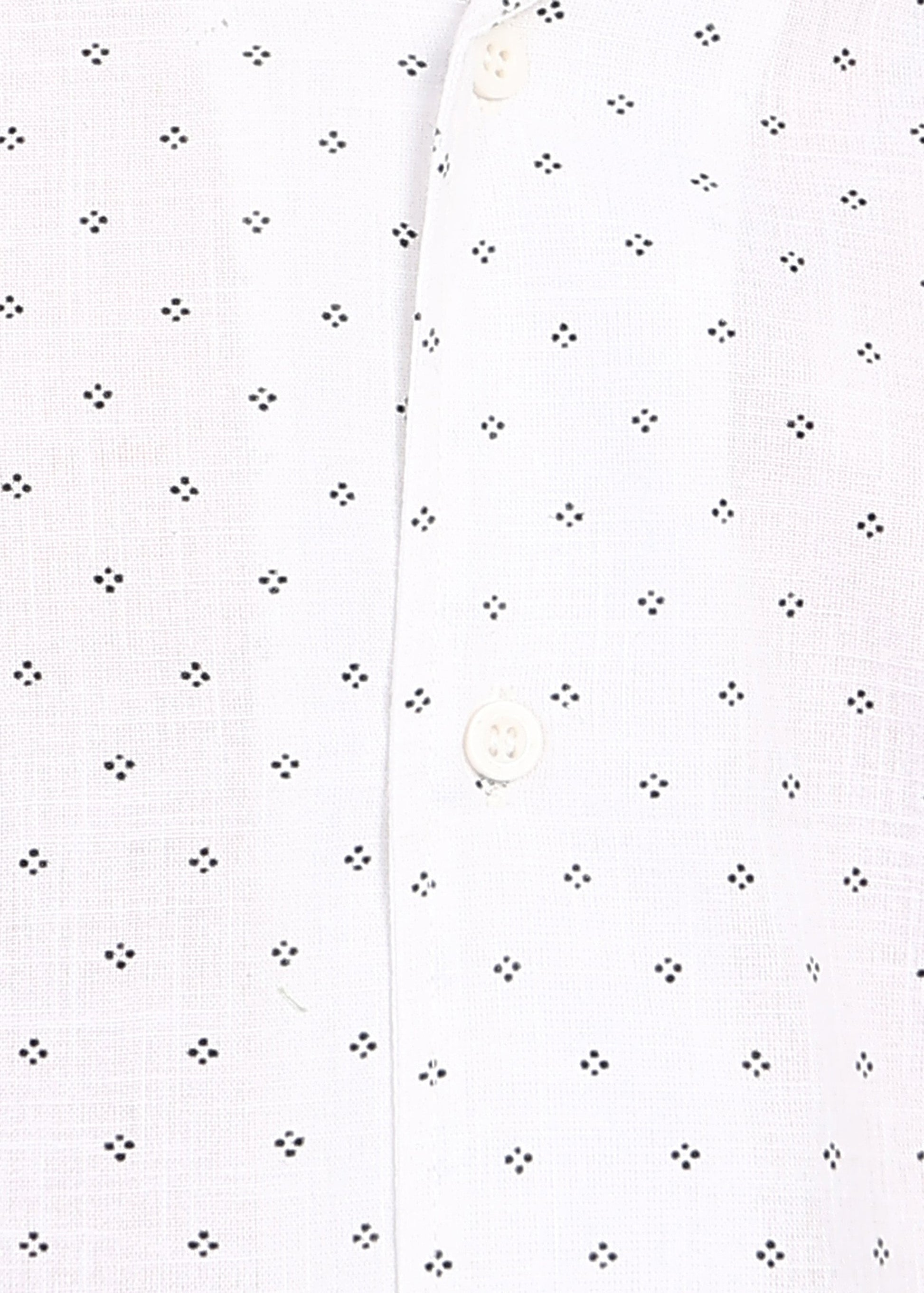 Fabmade Micro Dot Co-Ord Set