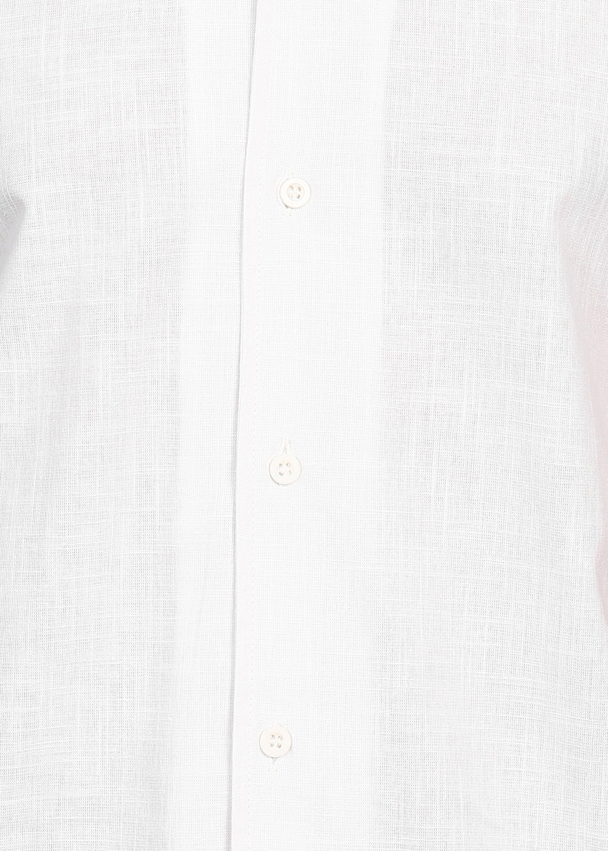 Fabmade Pure Ease Linen Shirt