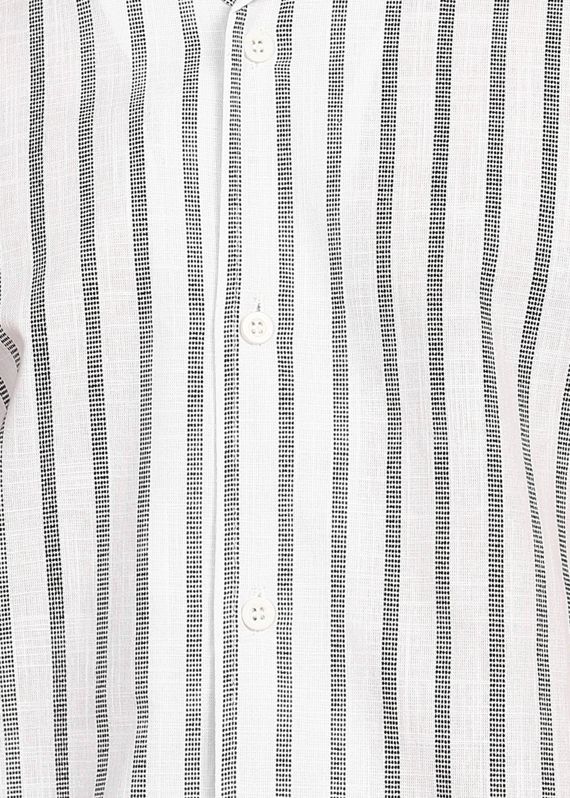 Fabmade Driftline Linen Co-Ord Set