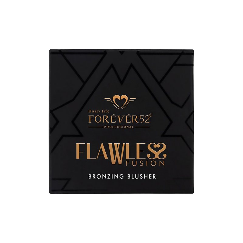 Daily Life Forever52 Flawless Fusion Bronzing Blusher - BBR007 | Swadesiicart