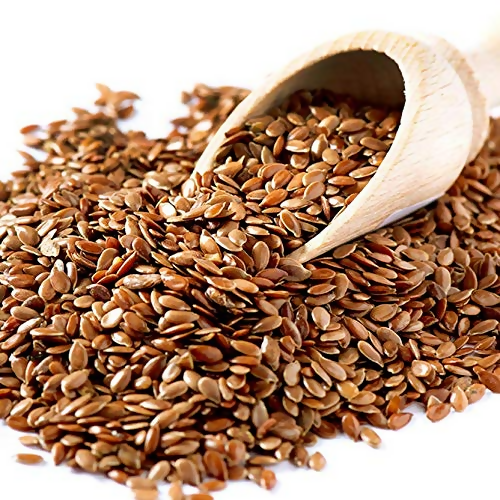 Yuvika Flax Seed - Alsi - Linum Usitatissimum  Grab2Buy Yuvika Grab2Buy