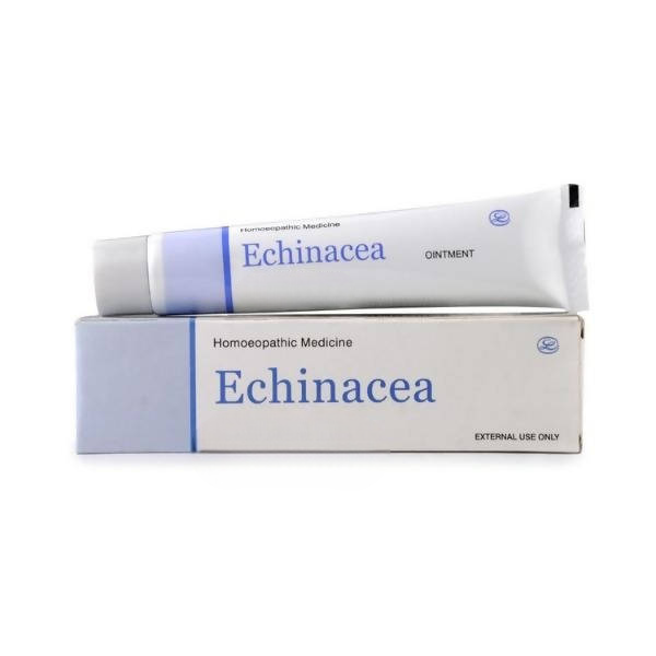 Lord's Homeopathy Echinacea Ointment 