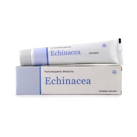 Lord's Homeopathy Echinacea Ointment 
