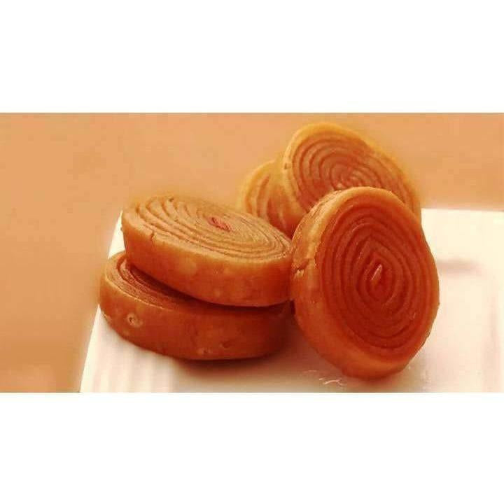 Vellanki Foods - Madatha Kaja (Small) - Grab2buy
