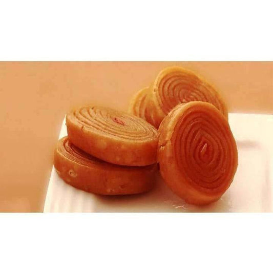 Vellanki Foods - Madatha Kaja (Small) - Grab2buy