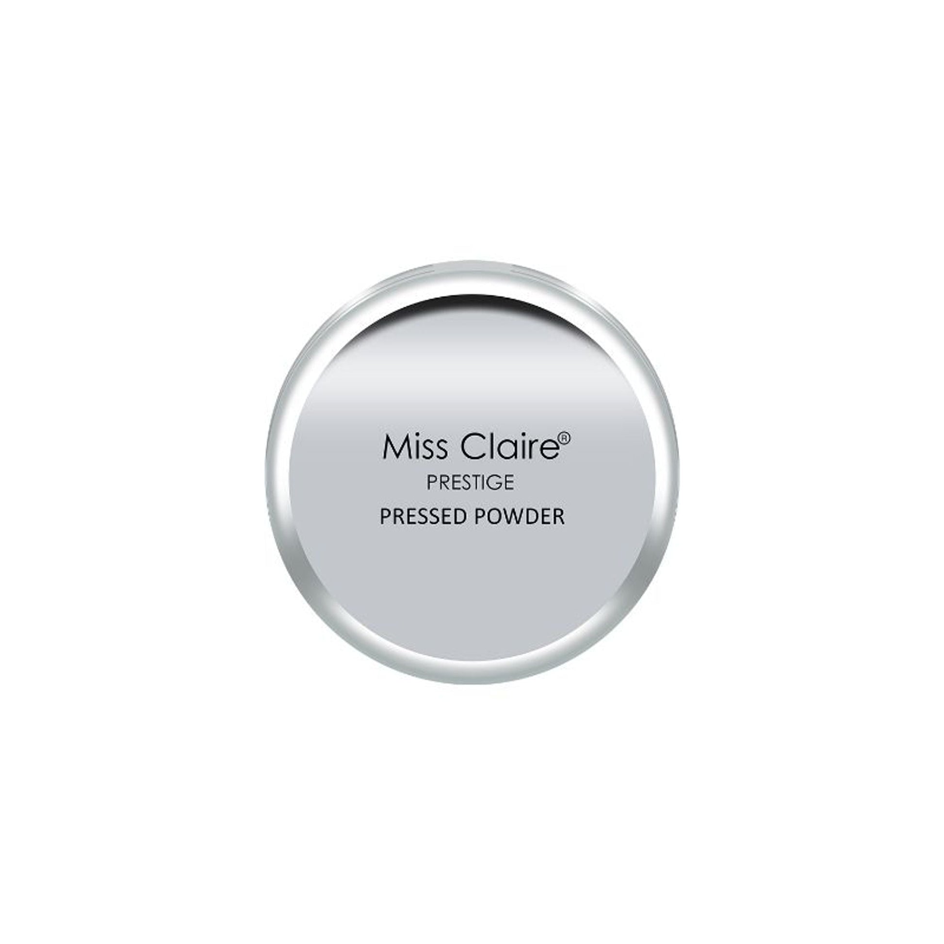 Miss Claire Prestige Pressed Powder - 23 Skin Beige