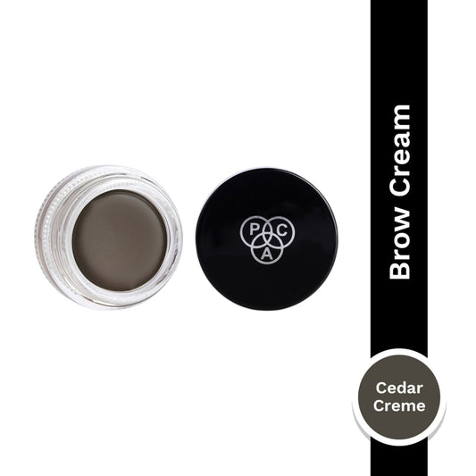 PAC Studio SuperBrowww Cream - 02 Cedar Creme