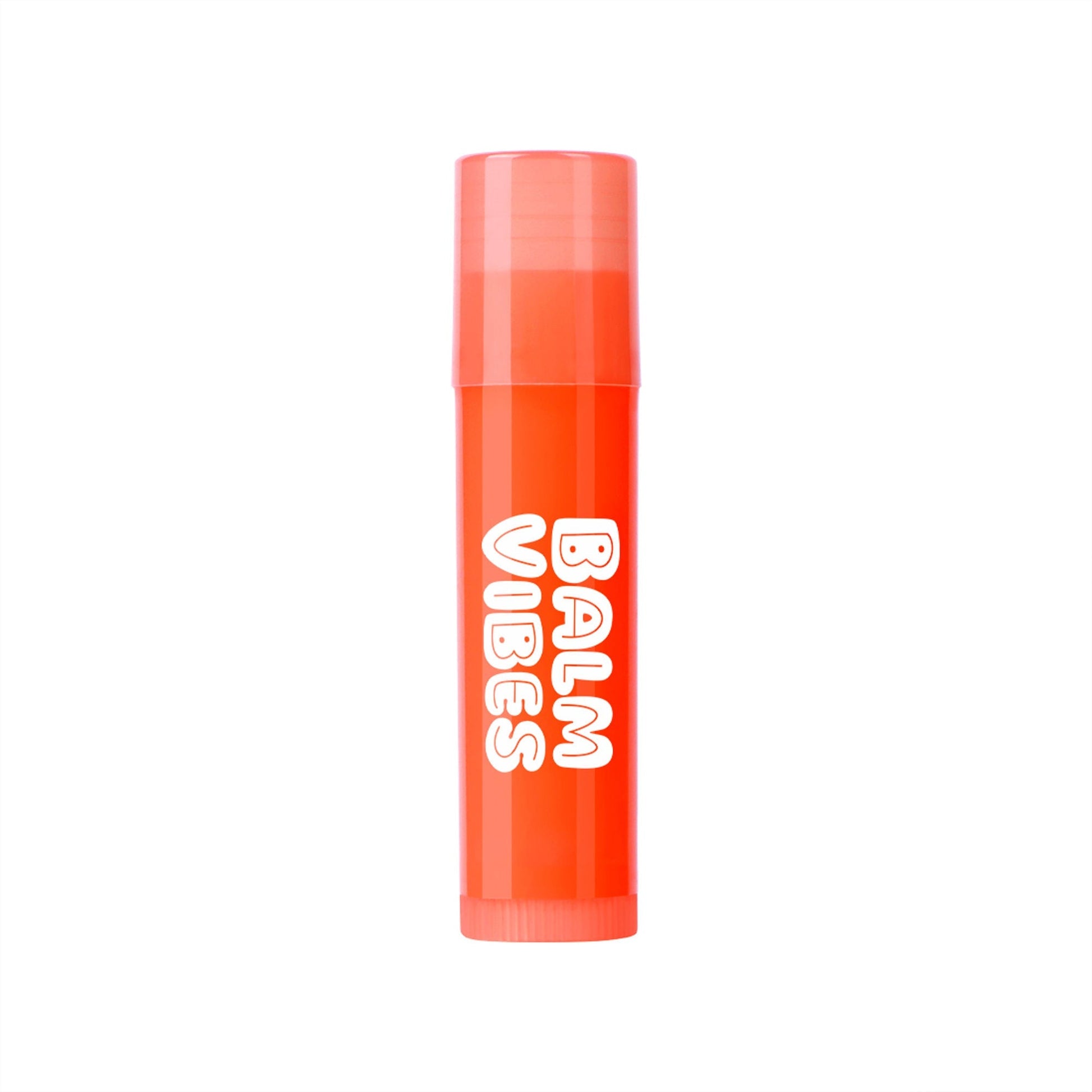 Matt Look Balm Vibes Color Change Lip Balm - Summer Melon 