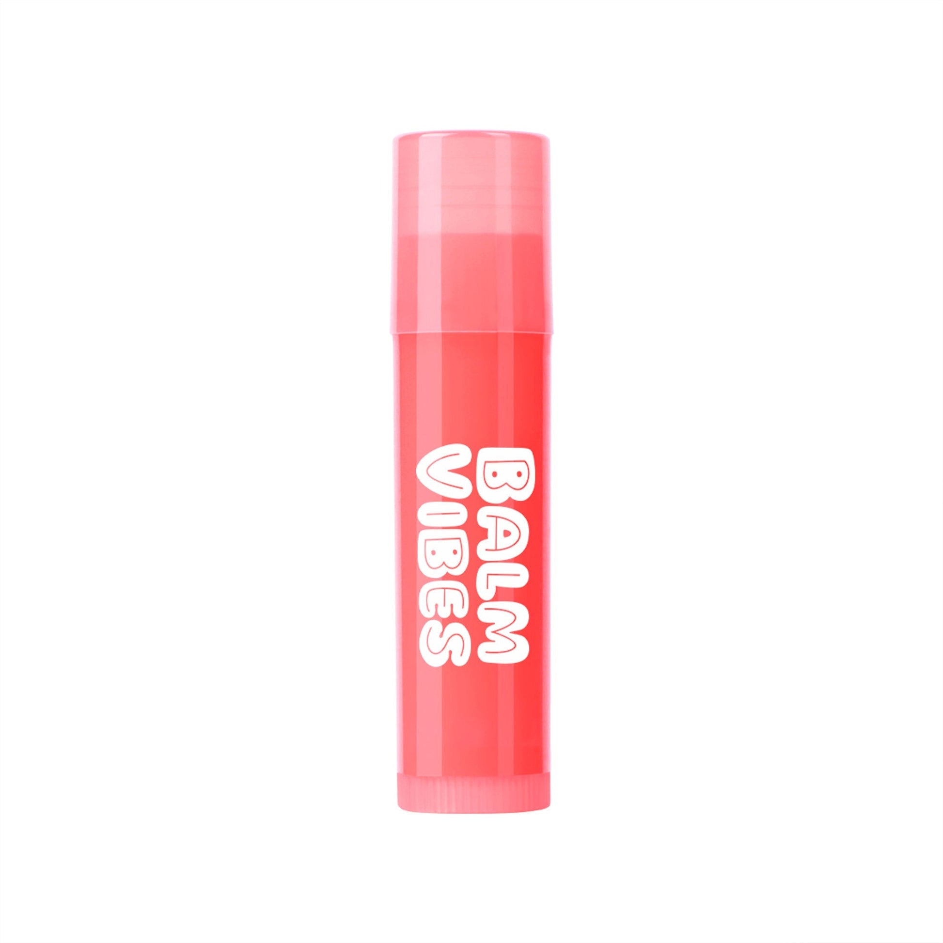 Matt Look Balm Vibes Color Change Lip Balm - Cherry Twist 