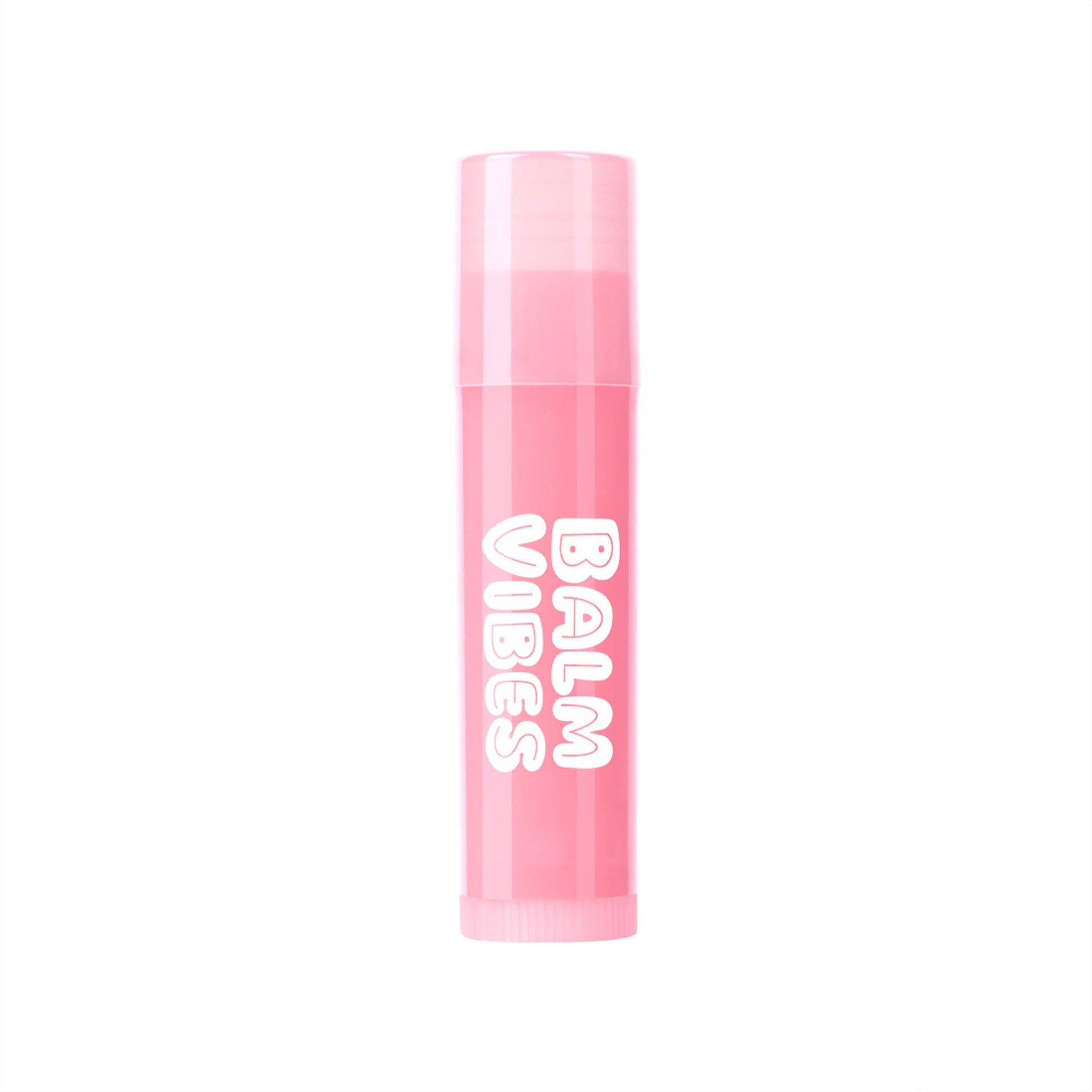 Matt Look Balm Vibes Color Change Lip Balm - Berry Burst 