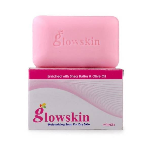 Lord's Homeopathy Glowskin Soap 