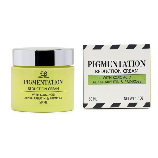 House of Beauty Pigmentation Reduction Cream | Grab2Buy