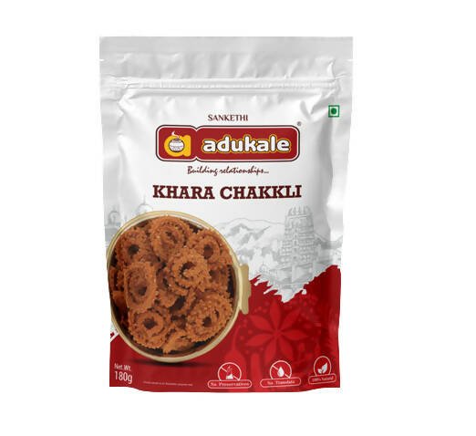 Adukale Khara Chakkli 