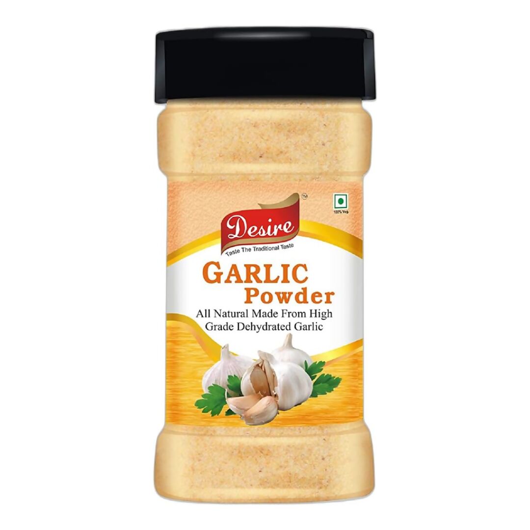 Desire Garlic Powder - Grab2buy
