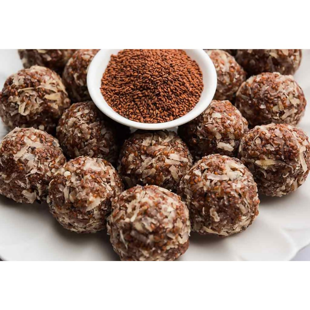 Nature Yard Organic Halim Seeds