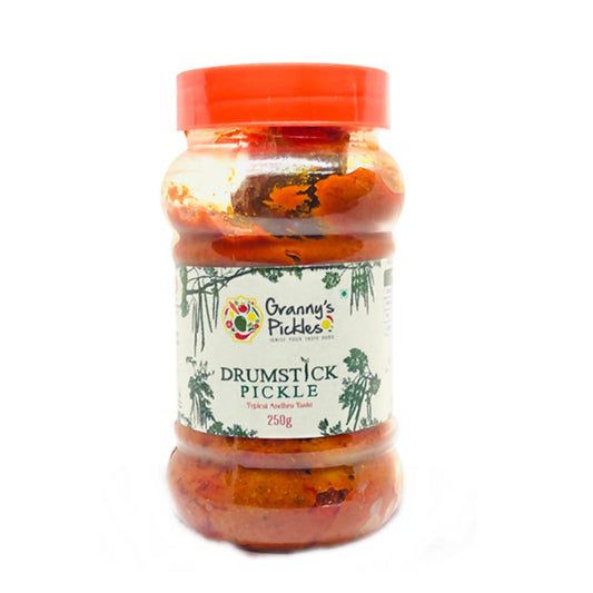 Granny's Pickles Drumstick Pickle - Grab2buy