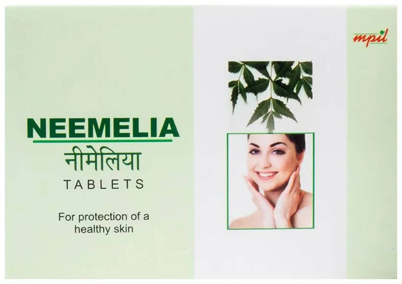 Mpil Neemelia Tablets 
