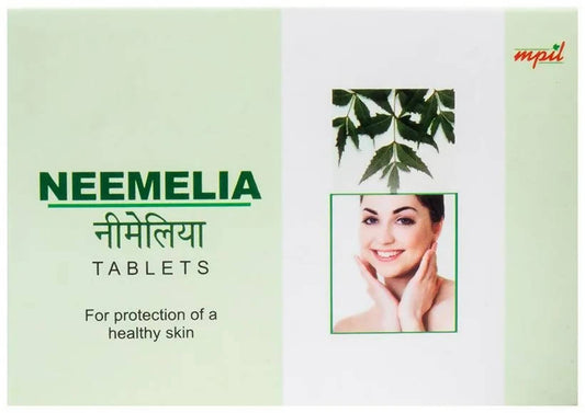 Mpil Neemelia Tablets 