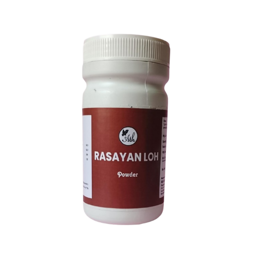 Ath Ayurdhamah Rasayan Loh Powder 