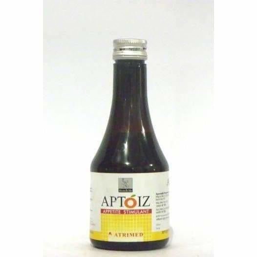 Atrimed Ayurvedic Aptoiz Syrup  Grab2Buy Atrimed Grab2Buy