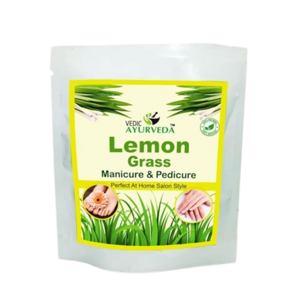 VedicAyurveda Lemon Grass Kit  Grab2Buy VedicAyurveda Grab2Buy
