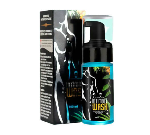 Urbangabru Natural Intimate Wash for Men  Grab2Buy Urbangabru Grab2Buy