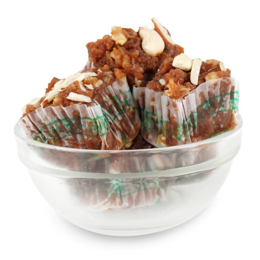 Nathu's Doda Burfi 