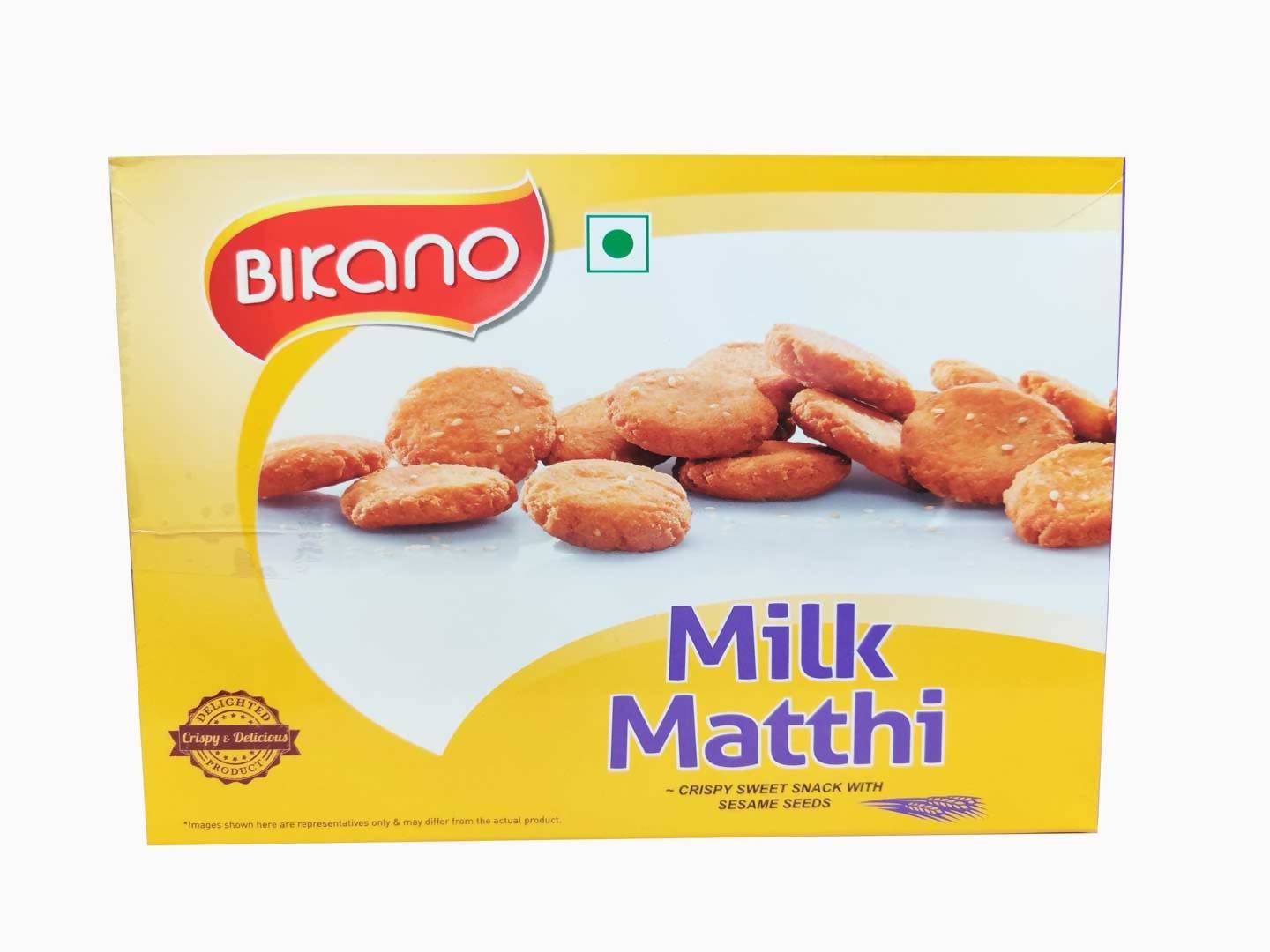 Bikano Milk mathi - Grab2buy