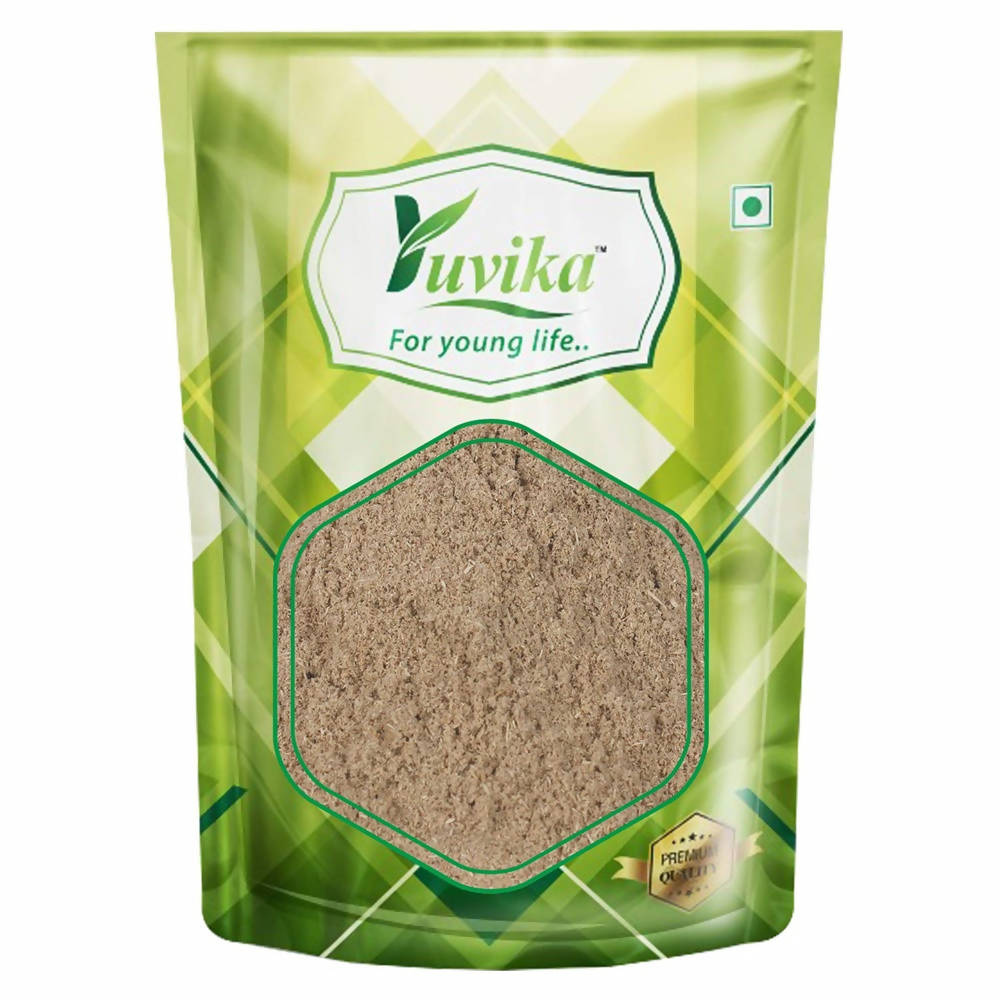 Yuvika Kurand Ghas Powder - Bophali - Baphuli - Corchorus Depressus 