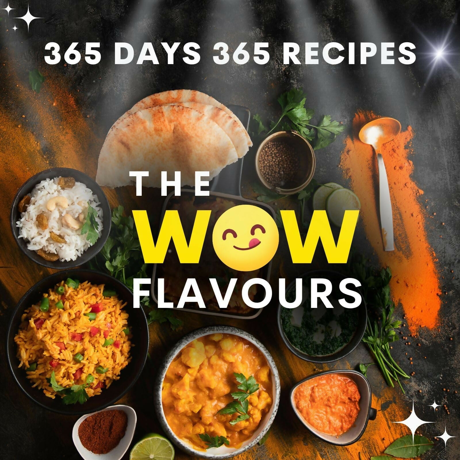 Sanskriti Magic Masala Veg Pulao Fresh Ready to cook All-in-One Kit - Grab2buy