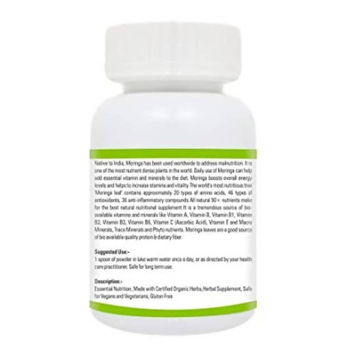 Zindagi Moringa Powder 