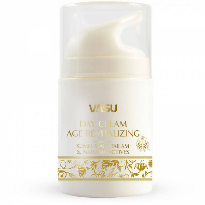 Vasu Age Revitalizing Day Cream  Grab2Buy Vasu Health Care Grab2Buy