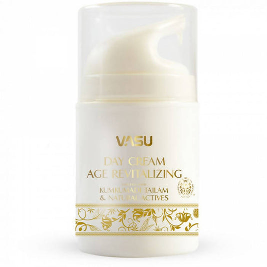 Vasu Age Revitalizing Day Cream  Grab2Buy Vasu Health Care Grab2Buy