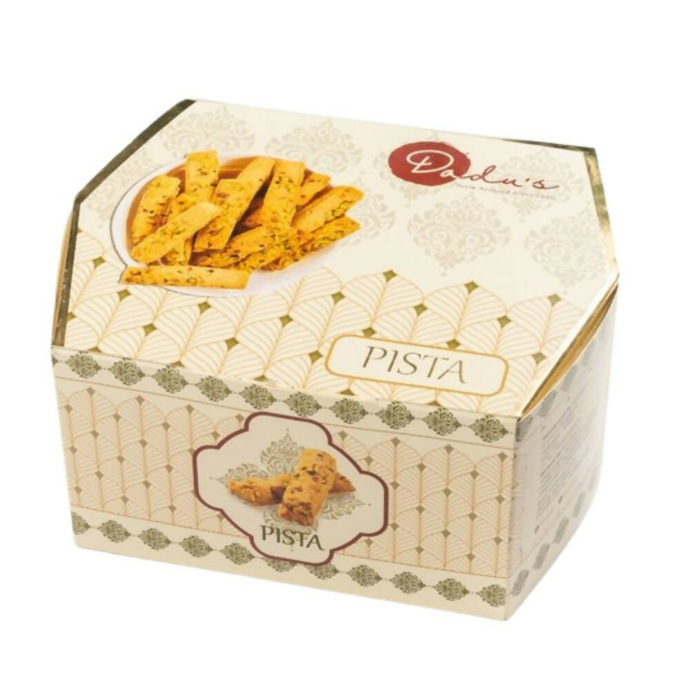 Dadu's Pista Sticks 