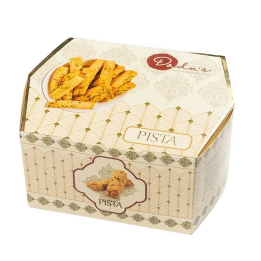 Dadu's Pista Sticks 