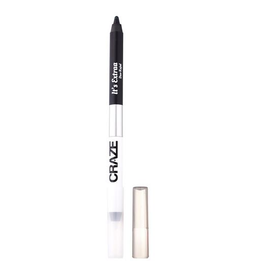 Swiss Beauty Craze It'S Extraa Duo Kajal - 1 - Pretty Little Liars 