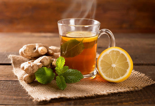 Mittal Teas English Breakfast Tea - Grab2buy