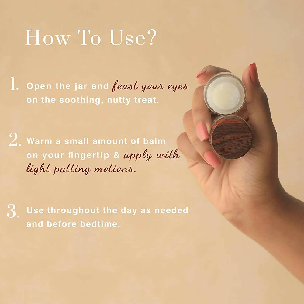 PureSense Macadamia Nourishing Lip Balm - Grab2buy