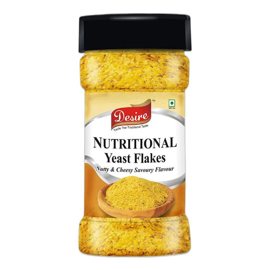Desire Nutritional Yeast Flakes - Grab2buy