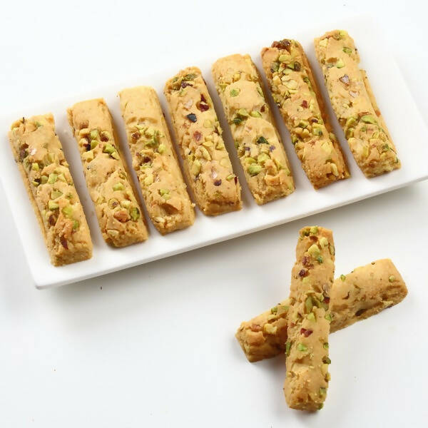 Dadu's Pista Sticks 