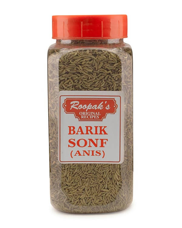 Roopak's Barik Sonf (Anis) - Grab2buy