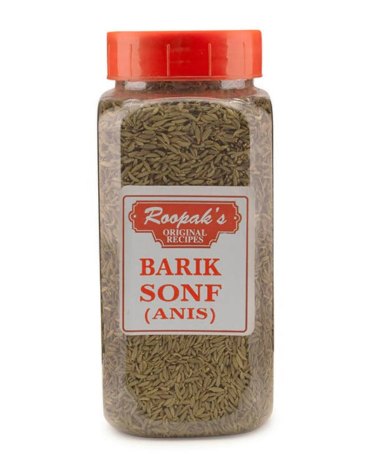 Roopak's Barik Sonf (Anis) - Grab2buy