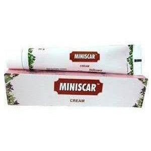 Charak Pharma Miniscar Cream  Grab2Buy Charak Grab2Buy
