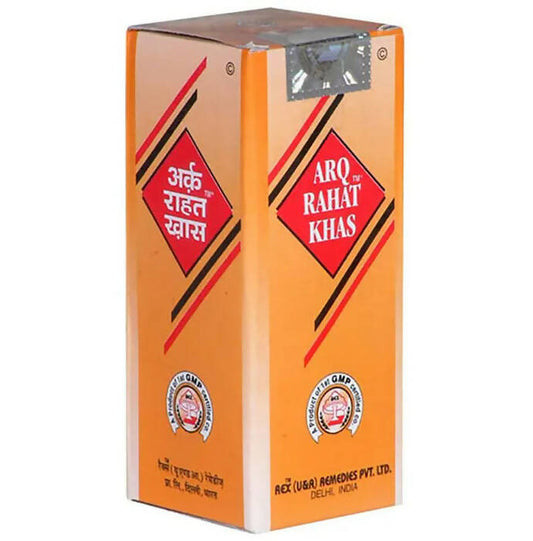 Rex Remedies Arq Rahat Khas - Grab2buy