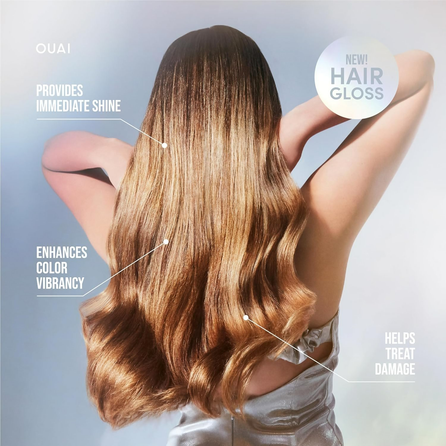 Ouai Hair Gloss