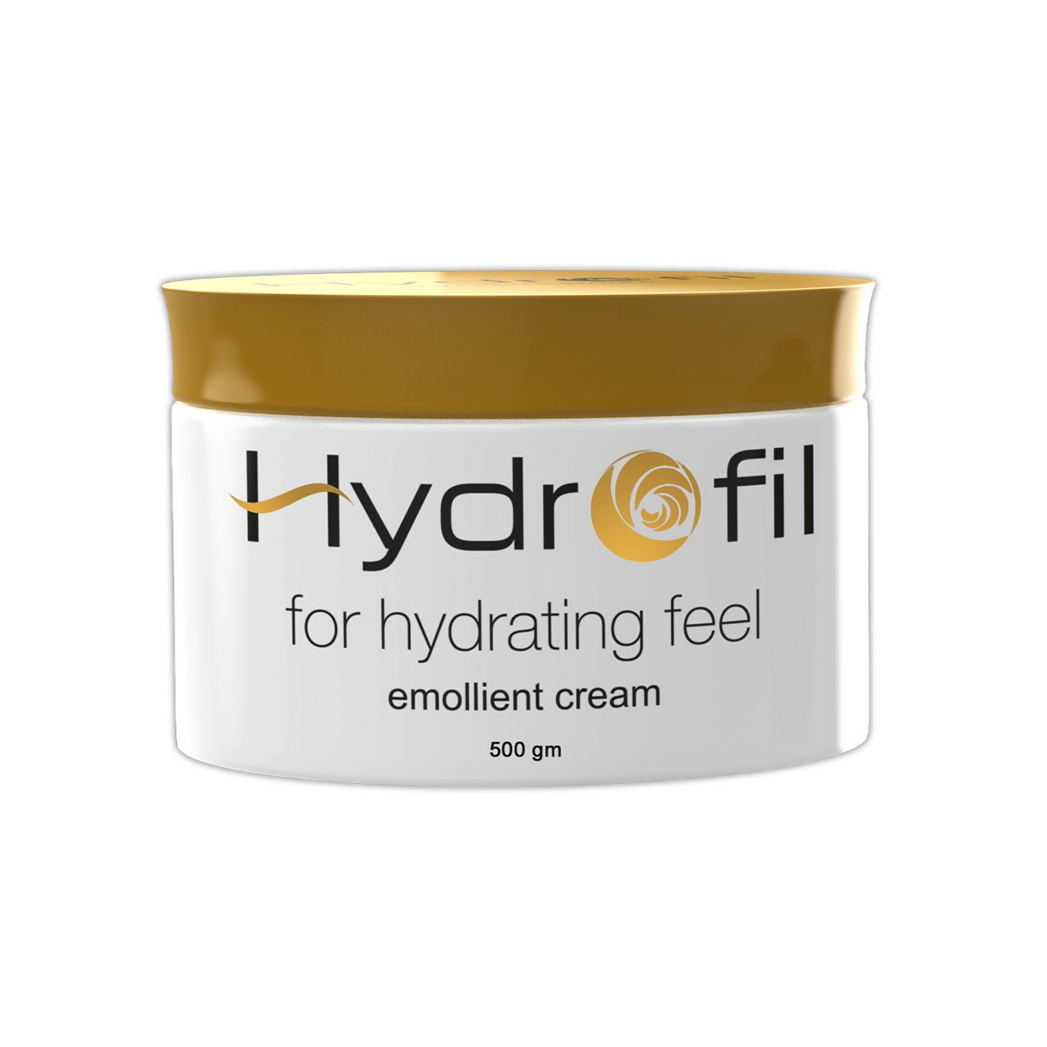 Hydrofil Moisturizing Cream 